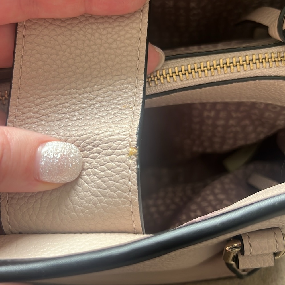 Ladies Kate Spade Purse! - Picture 8 of 11